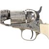 Image 8 : Fine Colt 1862 Police & Pocket Navy Revolver