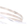Image 5 : Navajo Herbert Tsosie Ribbon Turquoise Bracelet