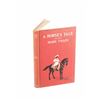 Image 1 : 1907 1st Edition Mark Twain "A Horse's Tale"