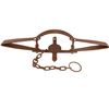Image 10 : Duke Large No. 16 Bear Trap D Double Spring