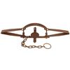 Image 1 : Duke Large No. 16 Bear Trap D Double Spring