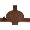 Image 4 : Duke Large No. 16 Bear Trap D Double Spring