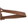 Image 5 : Duke Large No. 16 Bear Trap D Double Spring