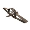 Image 2 : Duke Trap #15 Bear D Double Spring Bear Trap