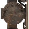 Image 3 : Duke Trap #15 Bear D Double Spring Bear Trap