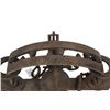Image 4 : Duke Trap #15 Bear D Double Spring Bear Trap