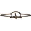 Image 7 : Duke Trap #15 Bear D Double Spring Bear Trap