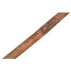 Image 10 : 500 BP Quechan (Yuma/Cuchan) Painted Bow w/ Certs.