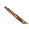 Image 8 : 500 BP Quechan (Yuma/Cuchan) Painted Bow w/ Certs.