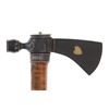 Image 3 : Ca. 1810-1820 Presentation Pipe Tomahawk