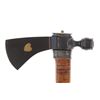 Image 6 : Ca. 1810-1820 Presentation Pipe Tomahawk