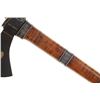 Image 7 : Ca. 1810-1820 Presentation Pipe Tomahawk