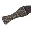 Image 7 : Rare Inlaid Chief's American Indian Dag Knife