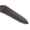 Image 8 : Rare Inlaid Chief's American Indian Dag Knife