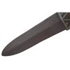 Image 9 : Rare Inlaid Chief's American Indian Dag Knife