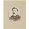 Image 4 : Co. A & B 6 N.S. Infantry Portrait Collection 1874
