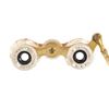 Image 10 : La Reine Mother of Pearl Opera Glasses Late 19th C