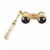 Image 1 : La Reine Mother of Pearl Opera Glasses Late 19th C