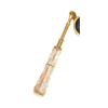 Image 3 : La Reine Mother of Pearl Opera Glasses Late 19th C