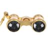 Image 4 : La Reine Mother of Pearl Opera Glasses Late 19th C