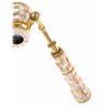 Image 9 : La Reine Mother of Pearl Opera Glasses Late 19th C