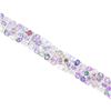 Image 10 : GGA Rare Sapphire, Platinum & Diamond Necklace