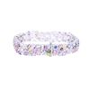 Image 4 : GGA Rare Sapphire, Platinum & Diamond Necklace