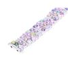 Image 9 : GGA Rare Sapphire, Platinum & Diamond Necklace