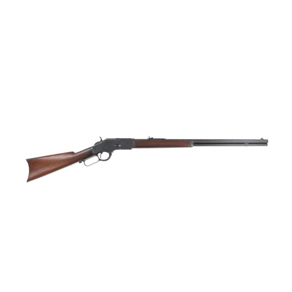 Early Winchester 1873 .32 WCF Lever Action Rifle