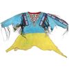 Image 1 : Cheyenne Beaded & Painted War Shirt