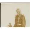 Image 3 : Rare 1875 D. F. Barry Photograph, Lt. Col. Custer