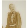 Image 5 : Rare 1875 D. F. Barry Photograph, Lt. Col. Custer