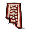 Image 2 : Ca. 1950's Navajo Ganado Trading Post Rug