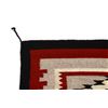 Image 4 : Ca. 1950's Navajo Ganado Trading Post Rug