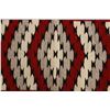 Image 7 : Ca. 1950's Navajo Ganado Trading Post Rug