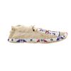 Image 12 : 19th Century Jicarilla Apache Beaded Moccasins