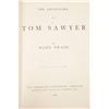 Image 5 : Early 1886 Adventures of Tom Sawyer by Mark Twain