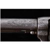 Image 13 : Engraved Colt Single Action Army .41 Cal Revolver w/ Factory Pearl Bull Head Grips
