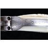 Image 15 : Engraved Colt Single Action Army .41 Cal Revolver w/ Factory Pearl Bull Head Grips