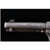 Image 9 : Engraved Colt Single Action Army .41 Cal Revolver w/ Factory Pearl Bull Head Grips
