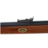 Image 7 : Thompson-Center .50 Cal Percussion Hawken Rifle