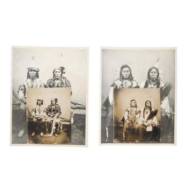 A. B. Welch Collection Photos by W. C. Badger 1926