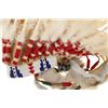 Image 6 : Sioux Feathered Beaded Headdress