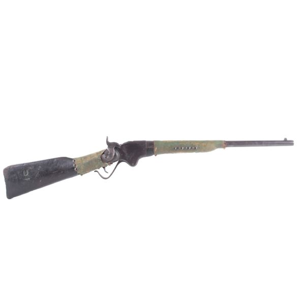 Plains Indian Spencer New Model 1867 Carbine