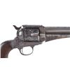 Image 4 : Remington 1875 Rosebud Indian Police Revolver
