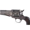 Image 7 : Remington 1875 Rosebud Indian Police Revolver