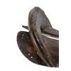 Image 16 : 18th-19th C. Spanish Colonial Vaquero Saddle