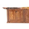 Image 2 : Red Lodge, Montana Live Edge Hallway Counter Top