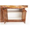Image 7 : Red Lodge, Montana Live Edge Hallway Counter Top