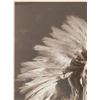 Image 3 : Frank B. Fiske (1883-1952) Chief John Grass Photo